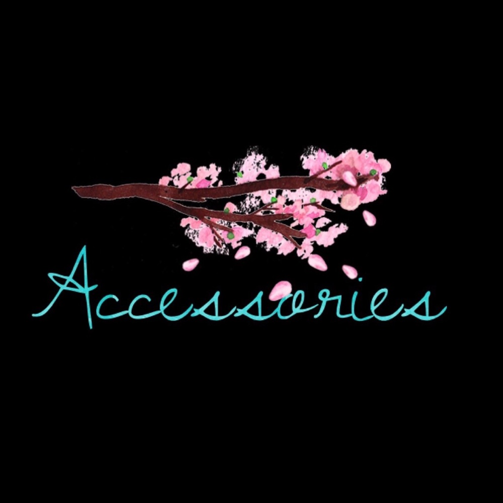 🌺 ACCESSORIES 🌺